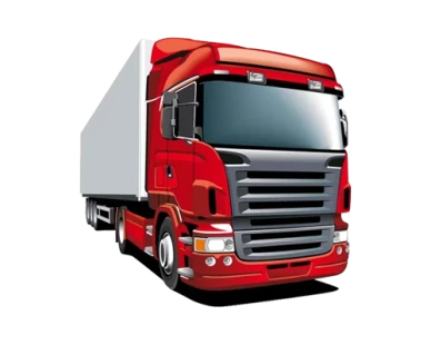 Samochód ciężarowy