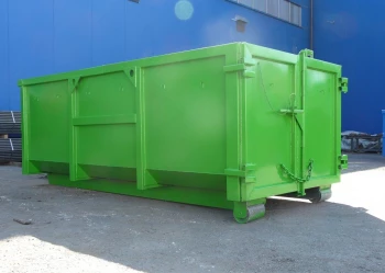 Kontener na odpady